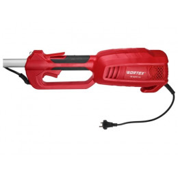 Триммер Wortex TE 4217-1 S в кор. 1500 Вт, шир.скаш.42 см леска, 25.5 см нож