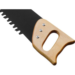 Ножовка по газобетону 700мм 17 зубьев с напайками STARTUL MASTER (ST4084-17)