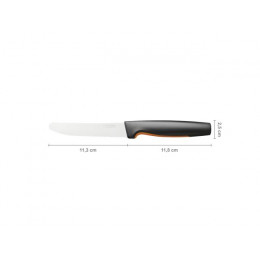 Нож для томатов 11 см Functional Form Fiskars