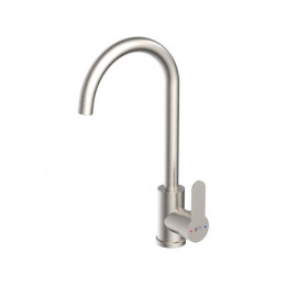 Смеситель для кухни (SUS 304) D35, серия ZAR AV Engineering