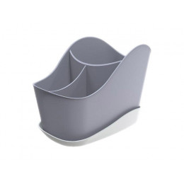 Сушилка для столовых приборов Krita, сиреневый туман, BEROSSI