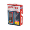 Дальномер лазерный WORTEX LR 4002 в кор., 0,05 – 40, ± 2 мм