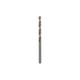 Сверло по металлу ц/х 3.5х39х70 мм HSS-G BOSCH