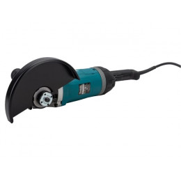 Двуручная углошлифмашина MAKITA GA9080FX1 в кор.