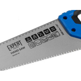 Ножовка по дер. 500мм 7 TPI EXPERT STARTUL (SE4320-50)