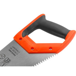 Ножовка по дер. 400мм 4 TPI STARTUL STANDART (ST4030-40)