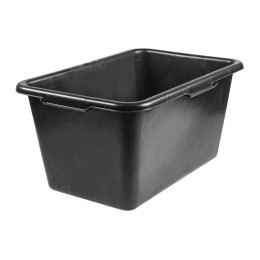 Контейнер строительный прямоугольный 90л STARTUL MASTER (ST1904-90)