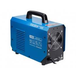 Инверторный аппарат аргонодуговой сварки SOLARIS TIG-200P