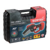 Аккум. мини-пила WORTEX LX CEC 2518-1 в чем. ALL1 XLT SET 18В, 12.5 см