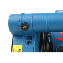 Бороздодел BULL MJ 1501 в сумке 1600 Вт, 150 мм, до 40 мм, конст. эл., защита от перег.