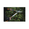 Ножницы для живой изгороди телескопические  SmatrF FISKARS