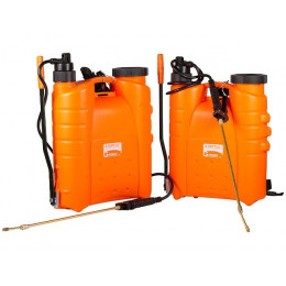 Опрыскиватель ранцевый 16л STARTUL GARDEN (ST6022-16)