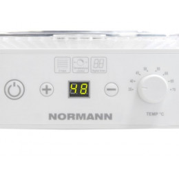 Сушилка для овощей и фруктов AFD-901 NORMANN