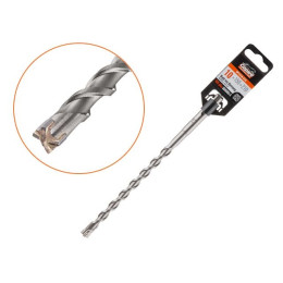 10х150х210 мм бур (сверло) SDS-plus QUADRO-X GEPARD