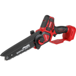 Аккум. мини-пила WORTEX CEC 2018 в кор. ALL1 XLT SOLO БЕСЩЕТ., 18 В, 20 см