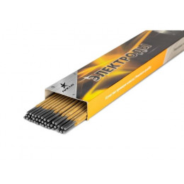 Электроды МР-3 ф 2,5мм уп. 1 кг ЛЮКС (МЭЗ/Аркус-Светлогорск)