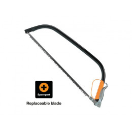 Пила лучковая 61см SW31 FISKARS