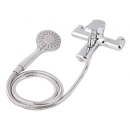 Смеситель для ванны (Lt) D35, серия HOB AV Engineering