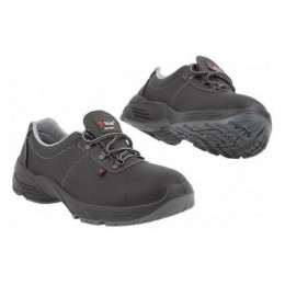 Полуботинки рабочие 2-сл. подошва "Оскар" р.38