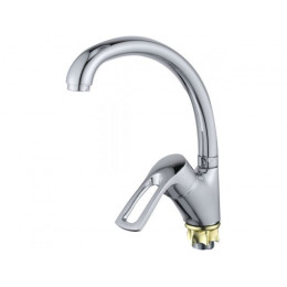 Смеситель для кухни D40-A, серия 320, ECONOCE