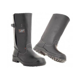 Сапоги рабочие мет. нос "Нефтяник" р.41