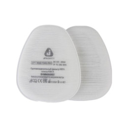 Предфильтр Jeta Safety 8022 (2 шт. в уп.)