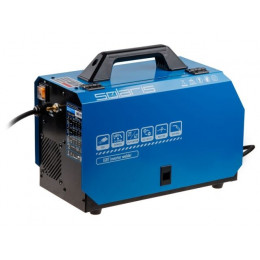 Полуавтомат сварочный Solaris MULTIMIG-221