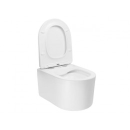 Унитаз подвесной AV Engineering, ART