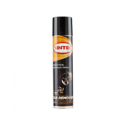 Очиститель битумных пятен (аэрозоль) 400 мл SINTEC