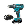 Аккум. дрель-шуруповерт MAKITA LXT DDF 482 SYE в чем.