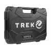 Набор головок и ключей 82пр. TREK