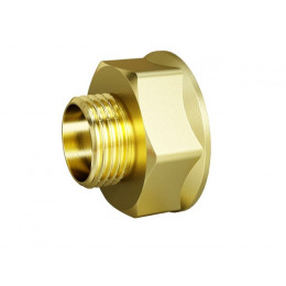 Переход 1" вн. х 3/4"нар., LD