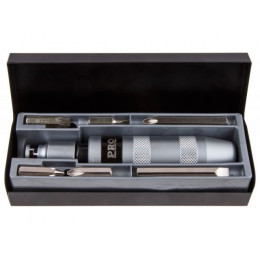 Отвертка ударно-поворотная+набор бит 6шт. PRO STARTUL (PRO-6057)