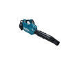 Аккум. воздуходувка MAKITA XGT UB003CZ в кор.