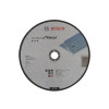 Круг отрезной 230х3.0x22.2 мм для металла Standart BOSCH