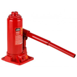 Домкрат гидравлический 6т бутылочный 195-380мм STARTUL AUTO (ST8018-06)