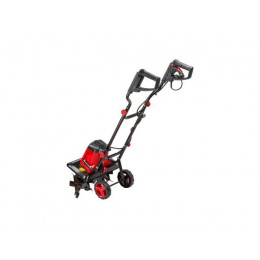 Культиватор электрический WORTEX RC 4016 1600 Вт, шир. 40 см, глуб. до 22 см