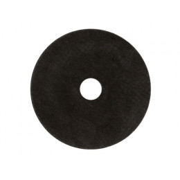 Круг отрезной 125х1.0х22,22 мм  для стали/нержавеющей стали плоский WA46R MAKITA