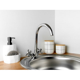 Смеситель для кухни вентильный (тип I), серия 430 ECONOCE