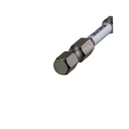 Бита для шуруповерта PH/SL2х50 мм (2 шт/уп) KRANZ