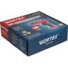 Аккум. клеевой пистолет WORTEX CGG 1118 в кор. ALL1 XLT SOLO 18В, 11 мм