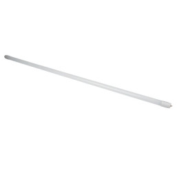 Лампа светодиодная PLED T8-1200GL 30 Вт FROST G13 6500К JAZZWAY