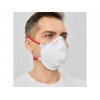 Респиратор (полумаска) SAVEX 313V формов. с клап. FFP3 (до 50 ПДК) инд. уп.