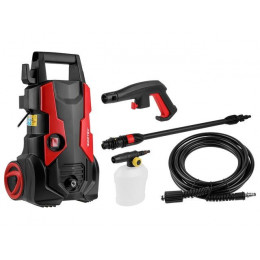 Очиститель высокого давления WORTEX PW 1420 1.90 кВт, 150 бар, 450 л/ч