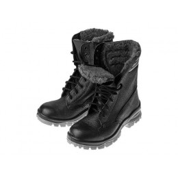 Полусапоги (берцы) рабочие утеплен. "Атлант" р.39 РБ