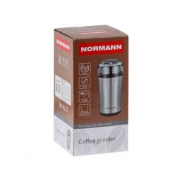 Кофемолка ACG-331 NORMANN