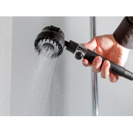 Душевая лейка СПА с массажем, 3-функц. ECONOCE