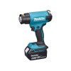 Аккум. термовоздуходувка LXT  DHG180RT1J MAKPAC  MAKITA