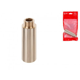 Удлинитель 1/2" вн.-нар. х 70 мм, AV Engineering (инд. упак.)