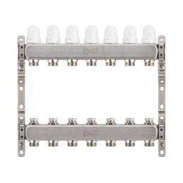 Коллекторная группа AVE162, 7 вых., AV Engineering